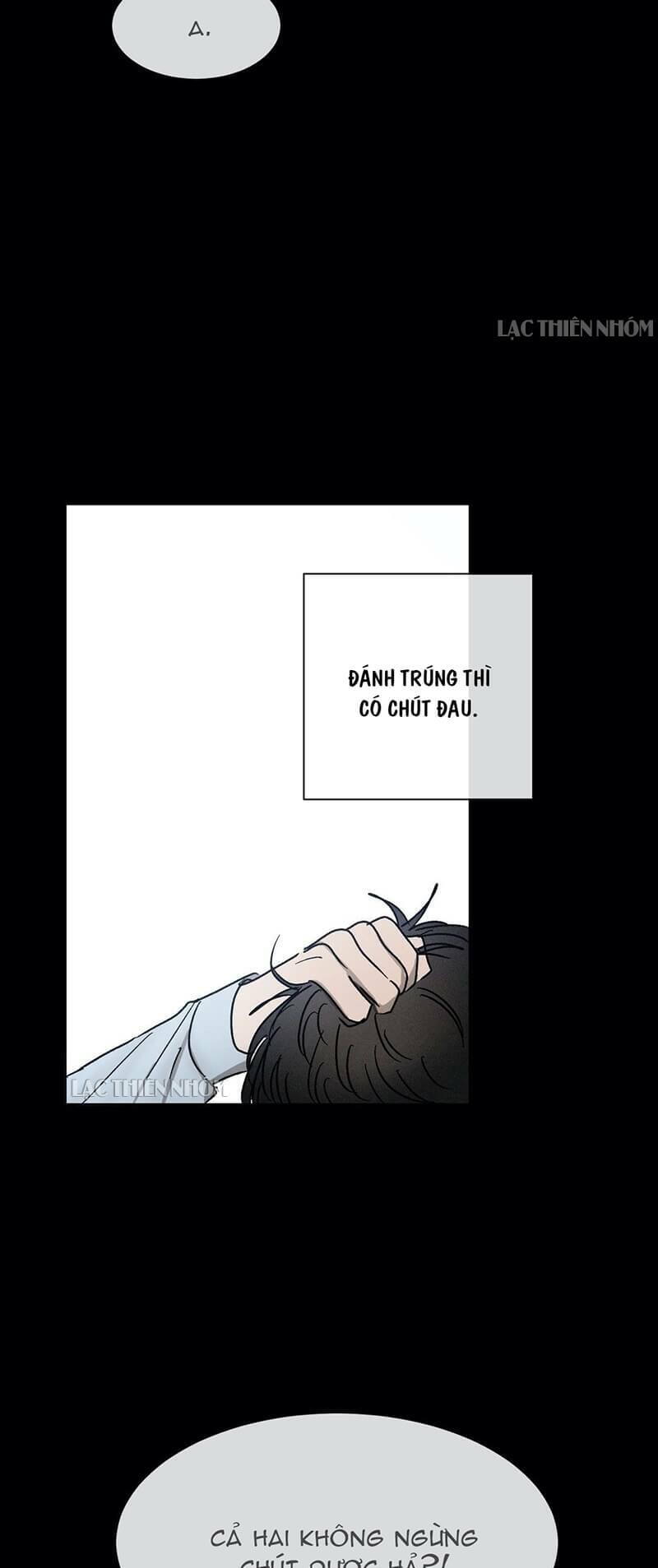 Tên Lưu Ban: Chapter 39