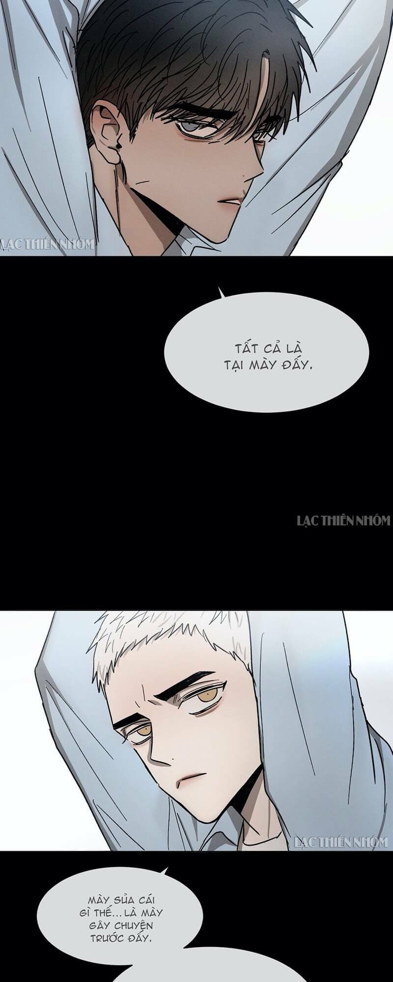 Tên Lưu Ban: Chapter 39
