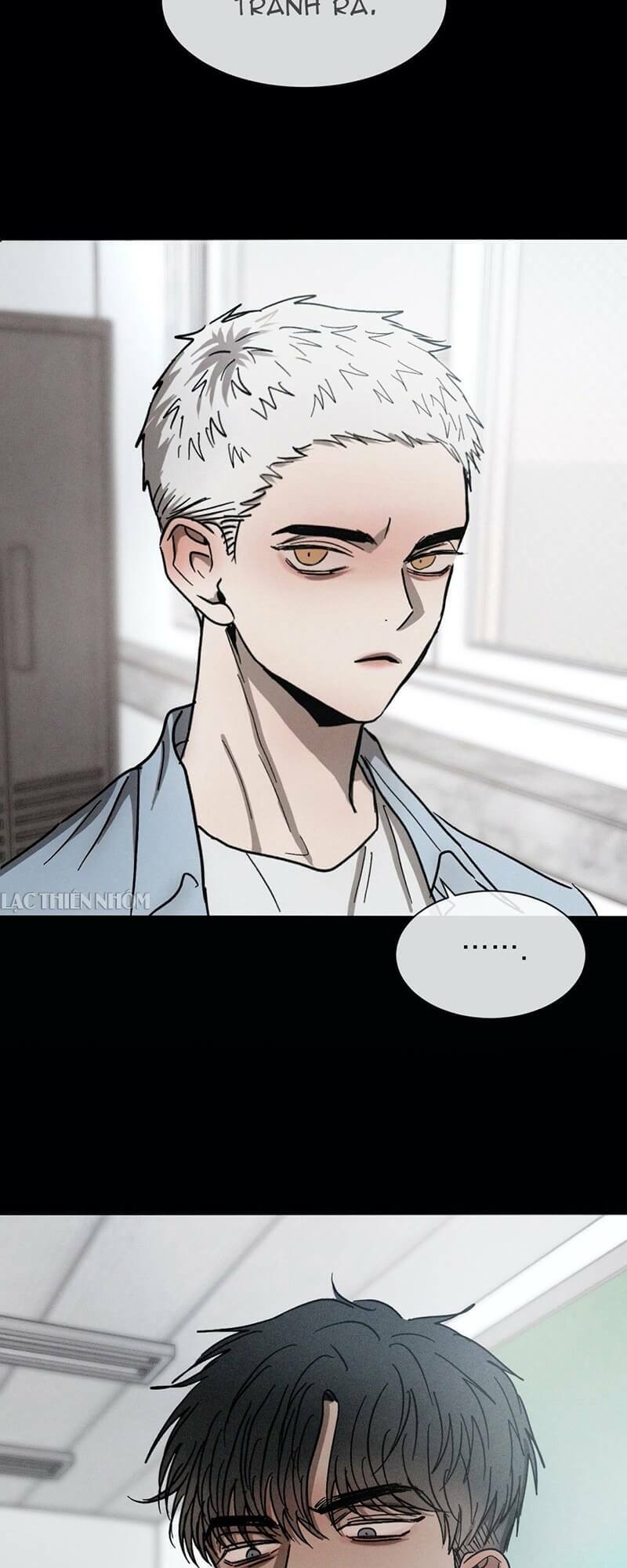 Tên Lưu Ban: Chapter 39
