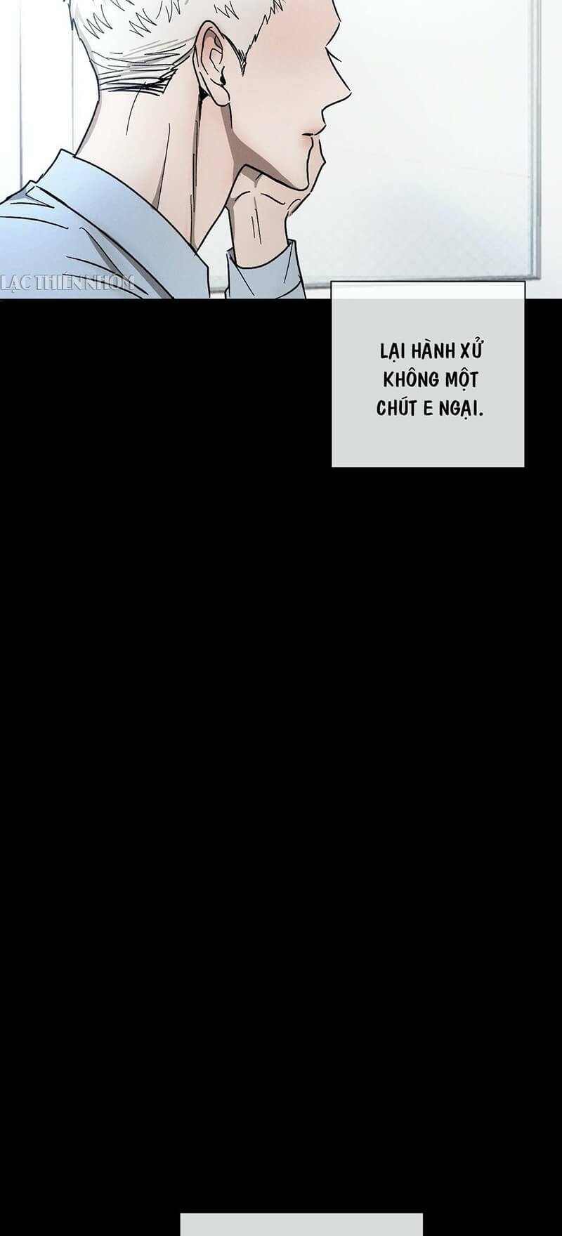 Tên Lưu Ban: Chapter 39
