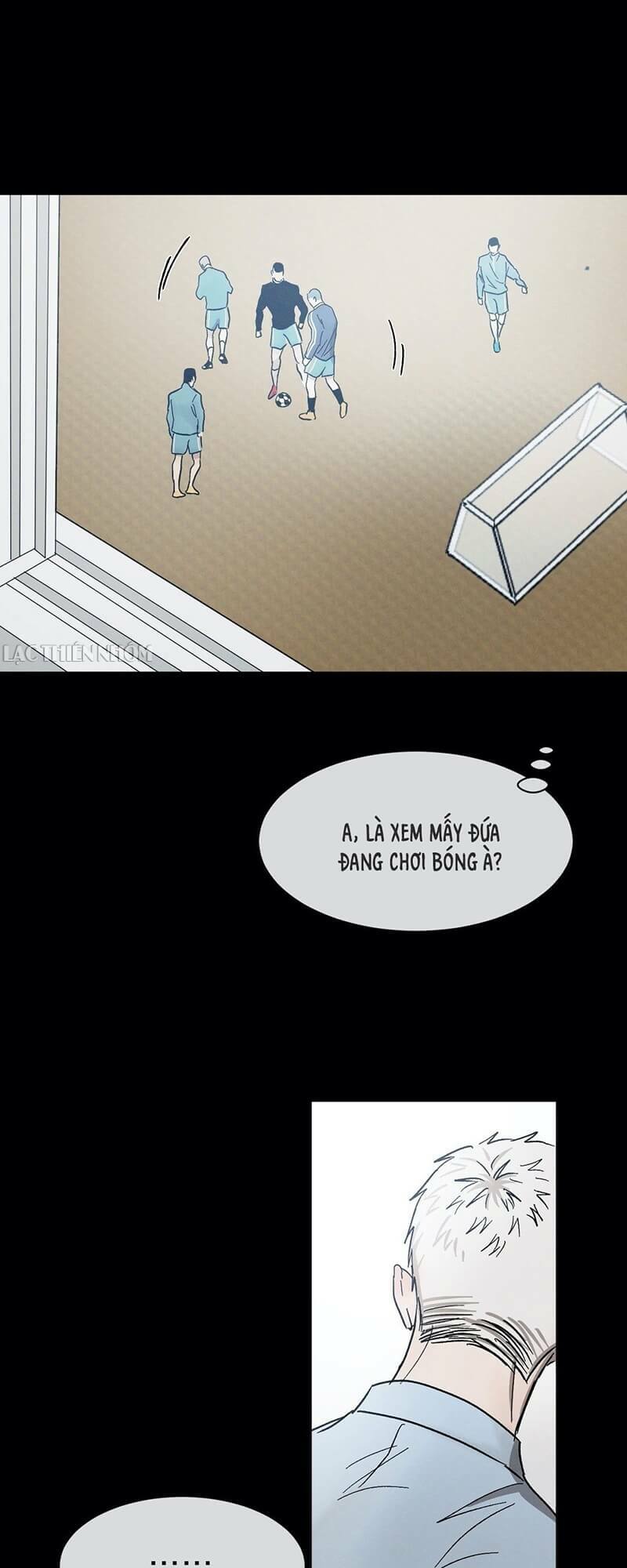 Tên Lưu Ban: Chapter 39