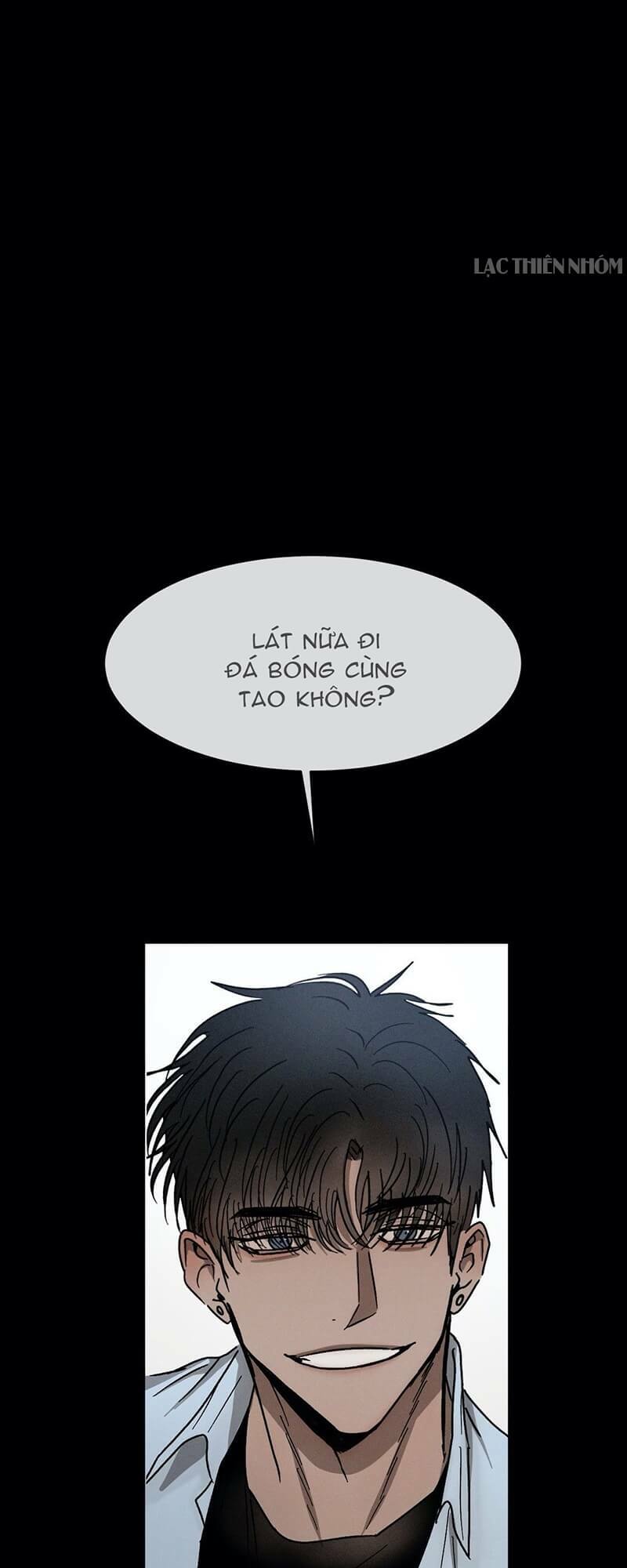 Tên Lưu Ban: Chapter 39