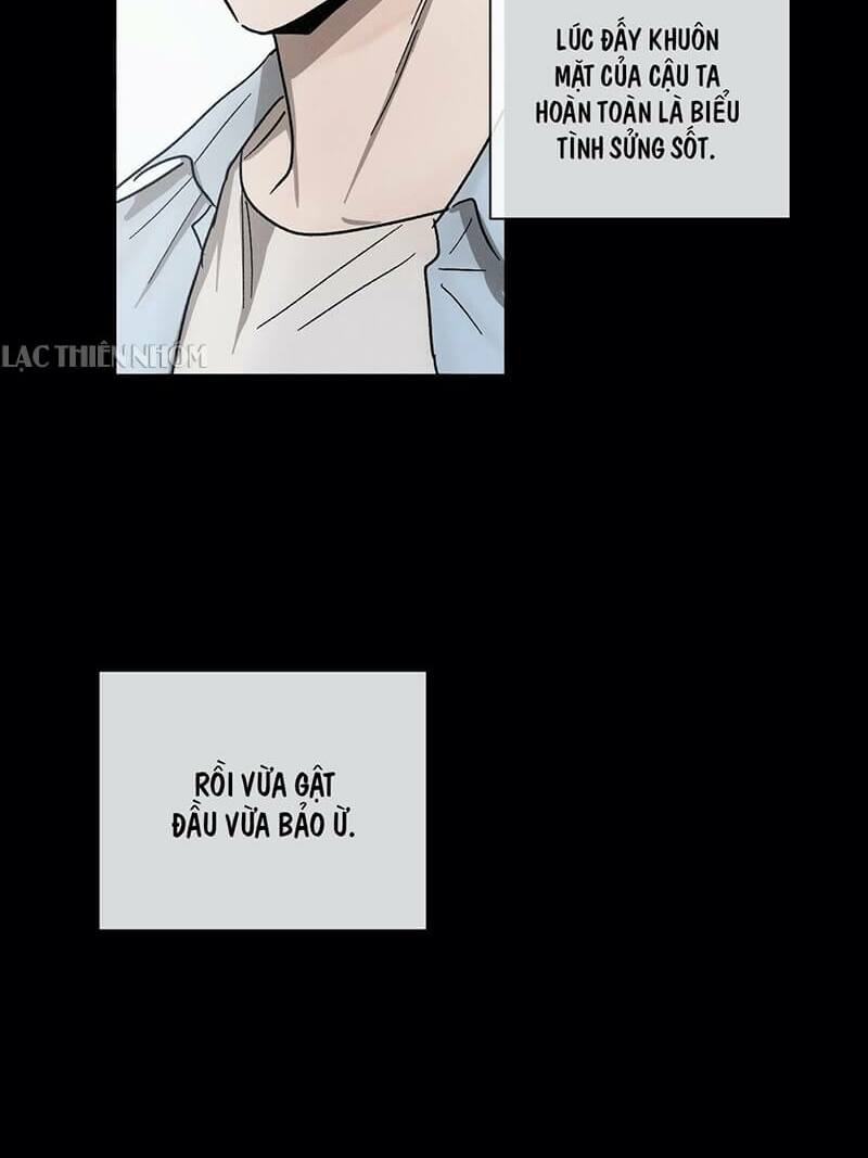 Tên Lưu Ban: Chapter 39