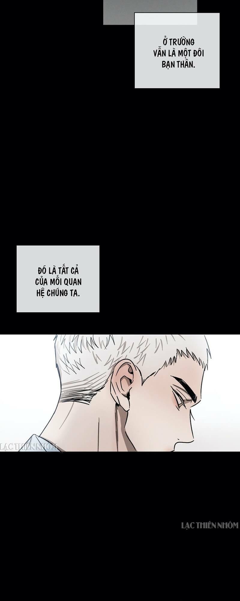 Tên Lưu Ban: Chapter 39