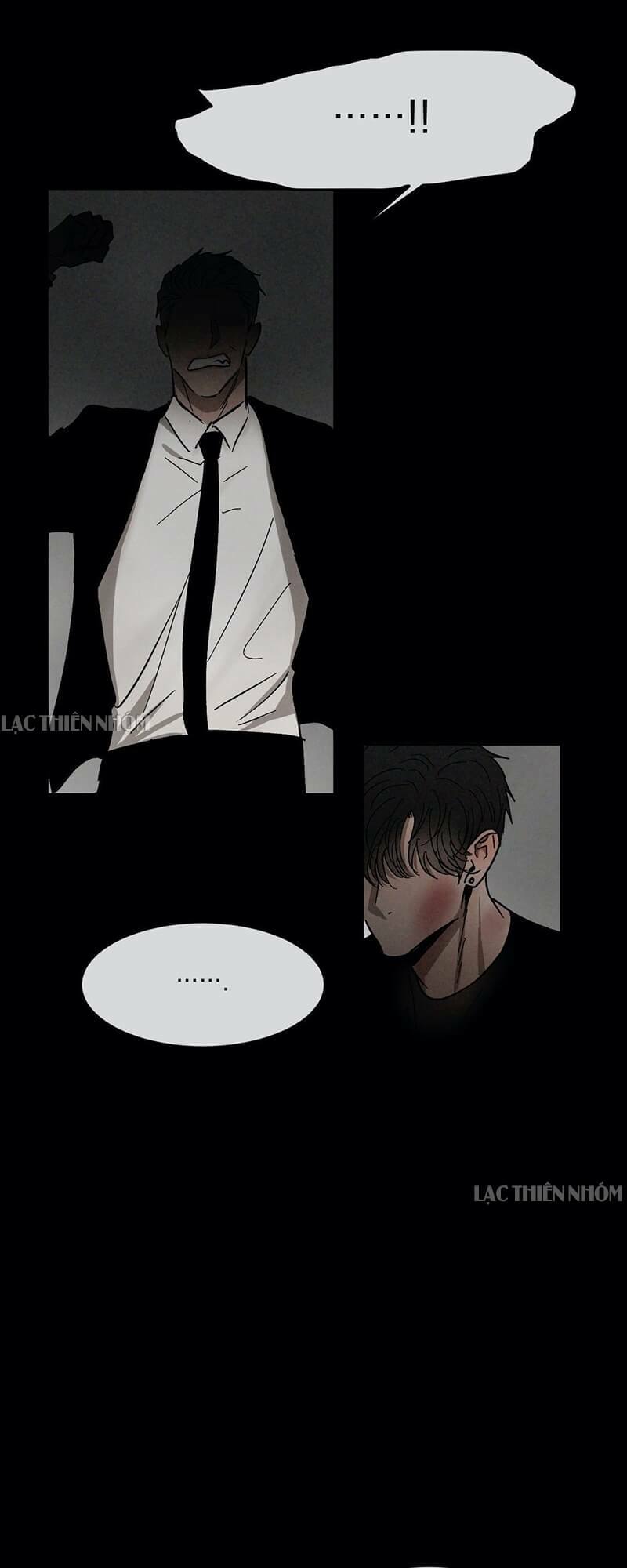 Tên Lưu Ban: Chapter 39