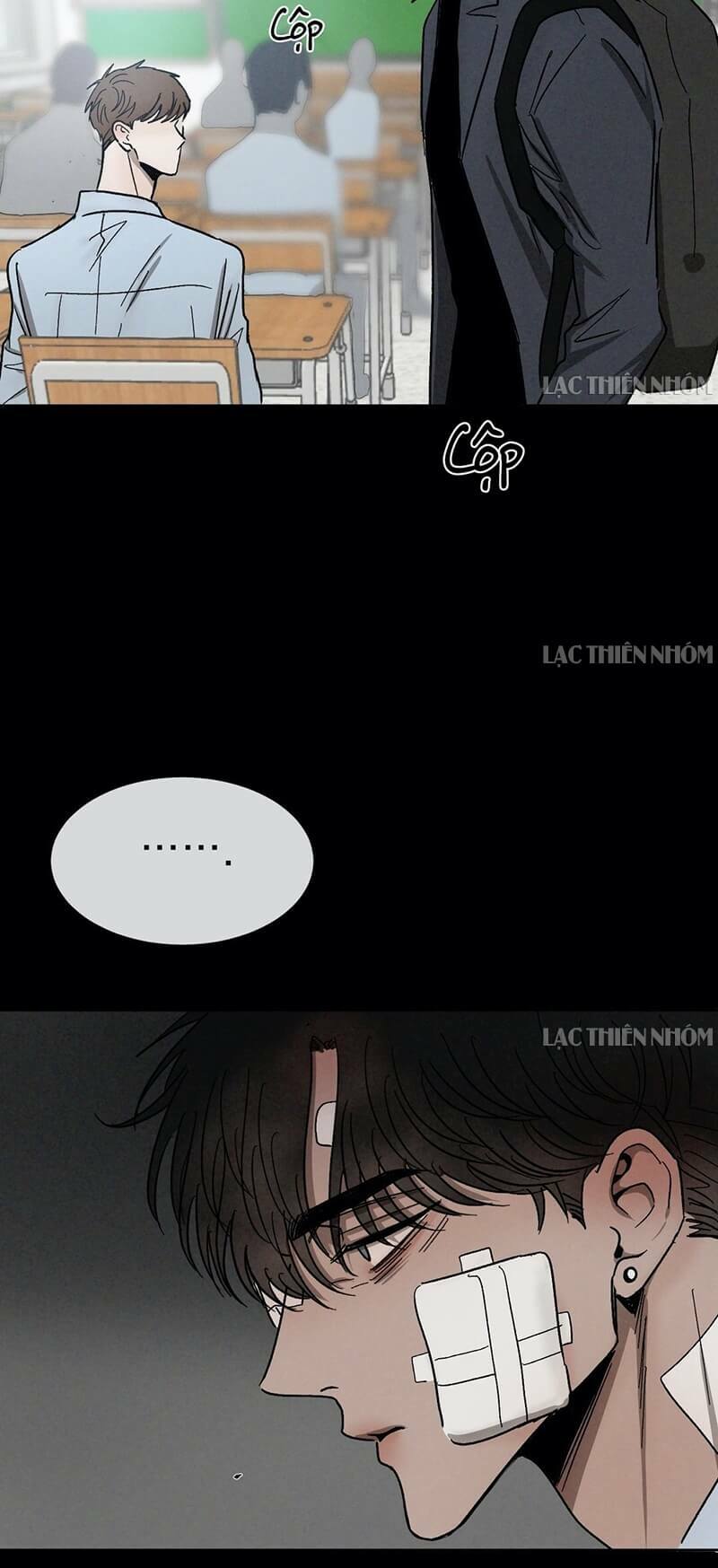 Tên Lưu Ban: Chapter 39