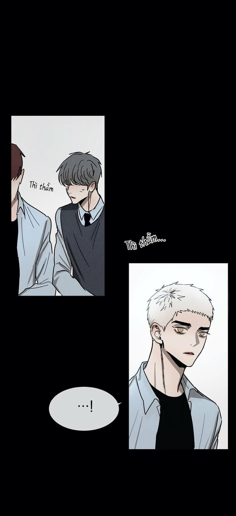 Tên Lưu Ban: Chapter 39