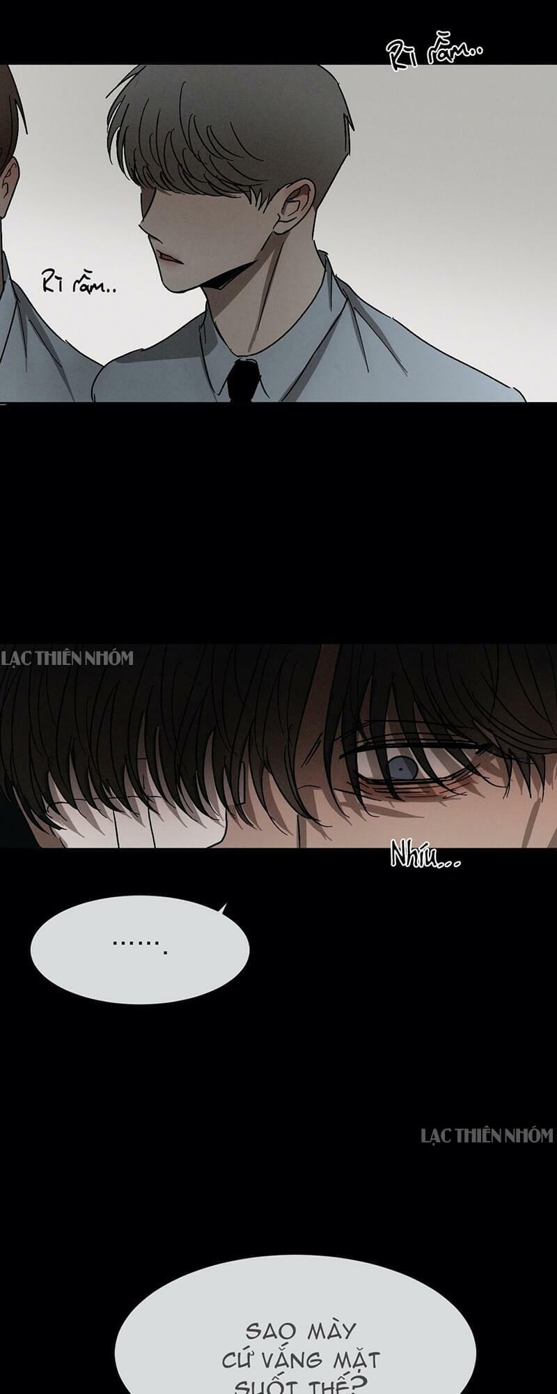 Tên Lưu Ban: Chapter 39