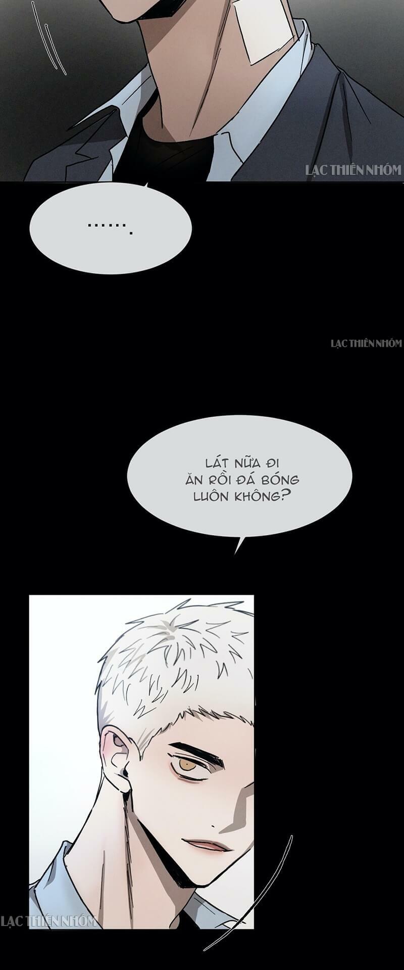Tên Lưu Ban: Chapter 39
