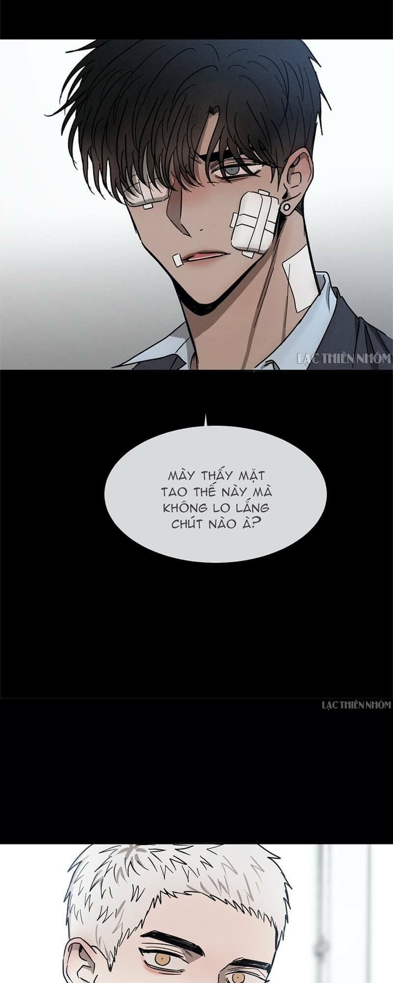 Tên Lưu Ban: Chapter 39