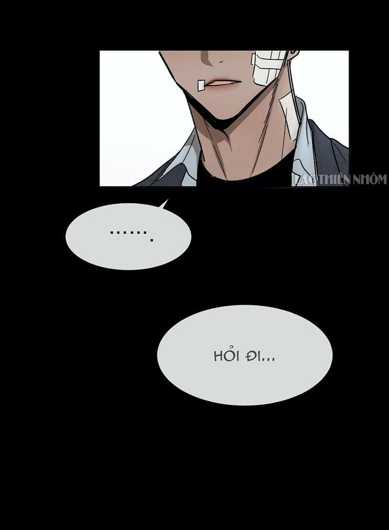 Tên Lưu Ban: Chapter 39
