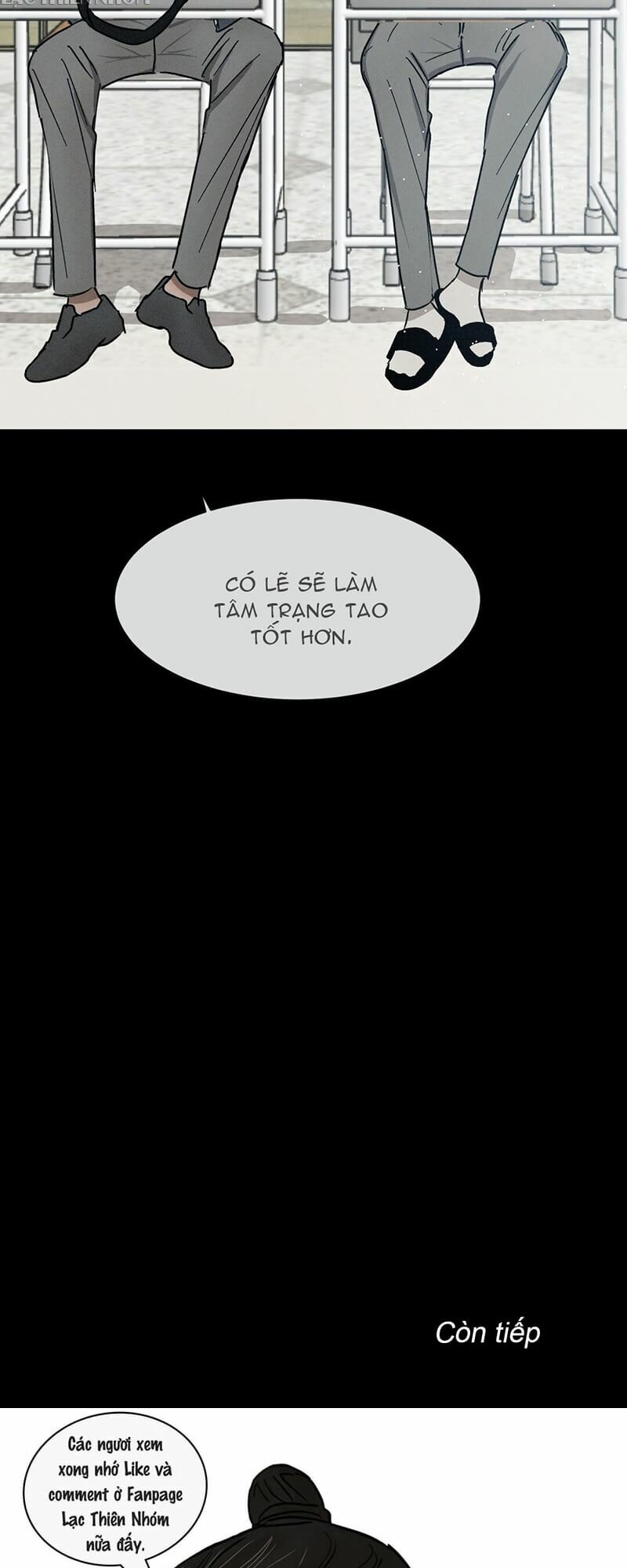Tên Lưu Ban: Chapter 39