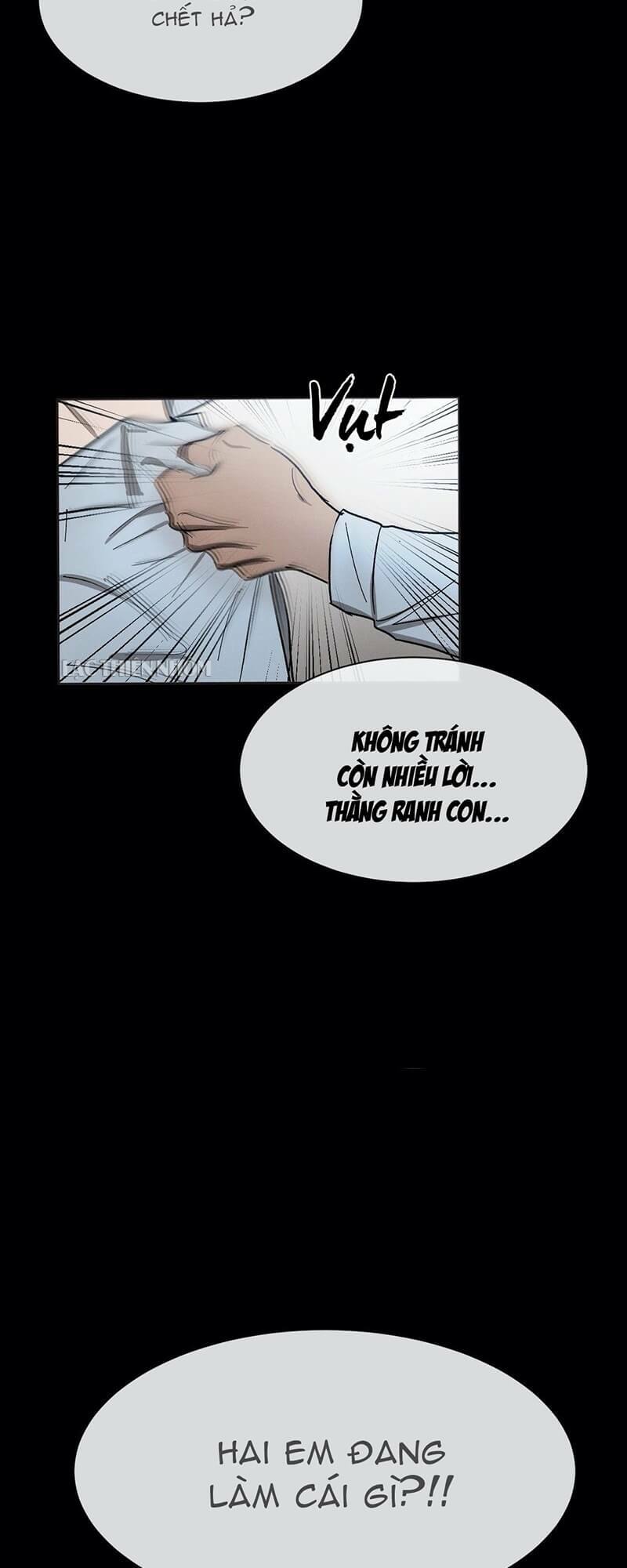 Tên Lưu Ban: Chapter 39