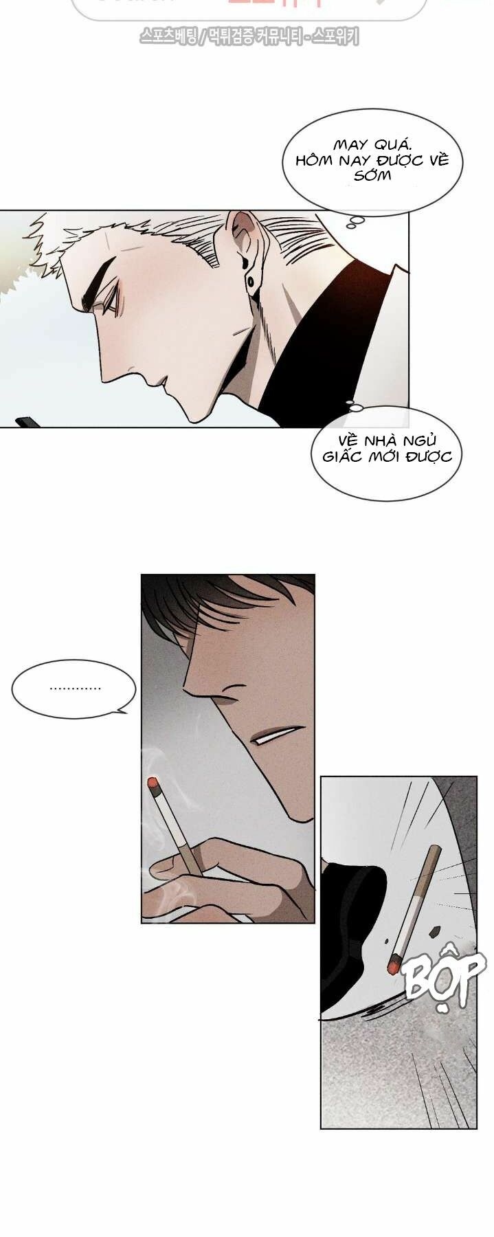Tên Lưu Ban: Chapter 4