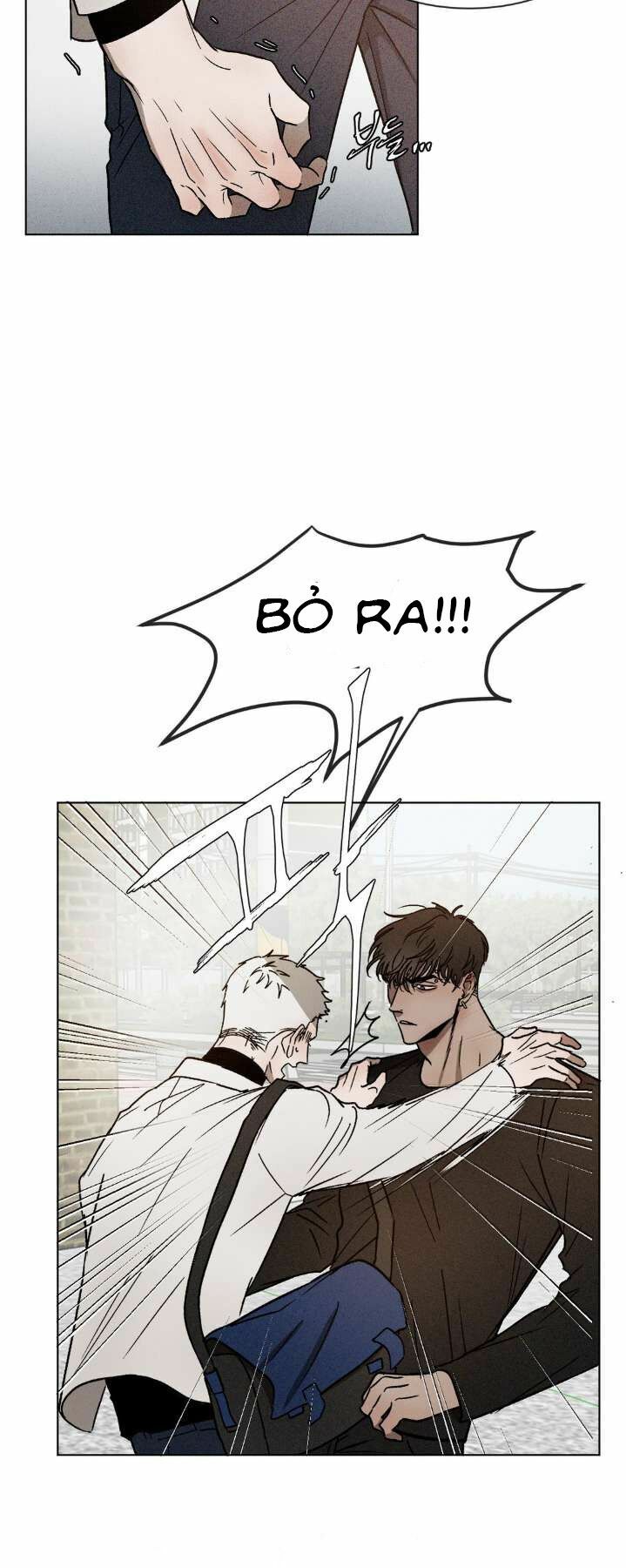 Tên Lưu Ban: Chapter 4