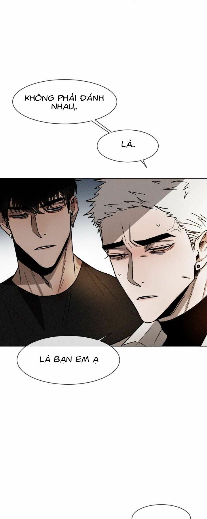 Tên Lưu Ban: Chapter 4