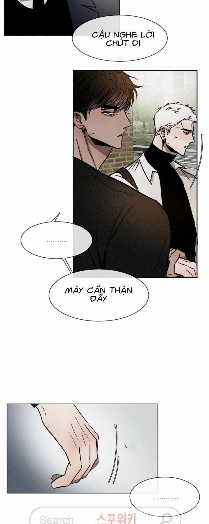Tên Lưu Ban: Chapter 4