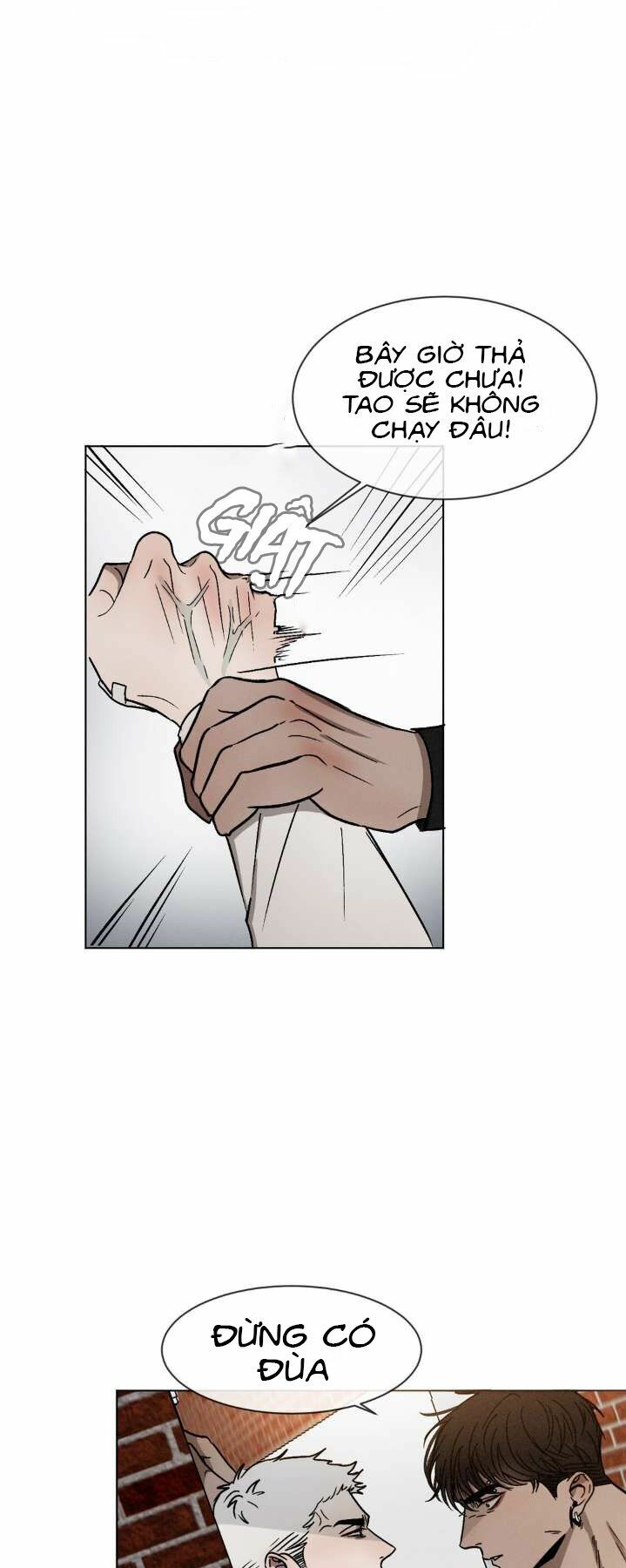 Tên Lưu Ban: Chapter 4