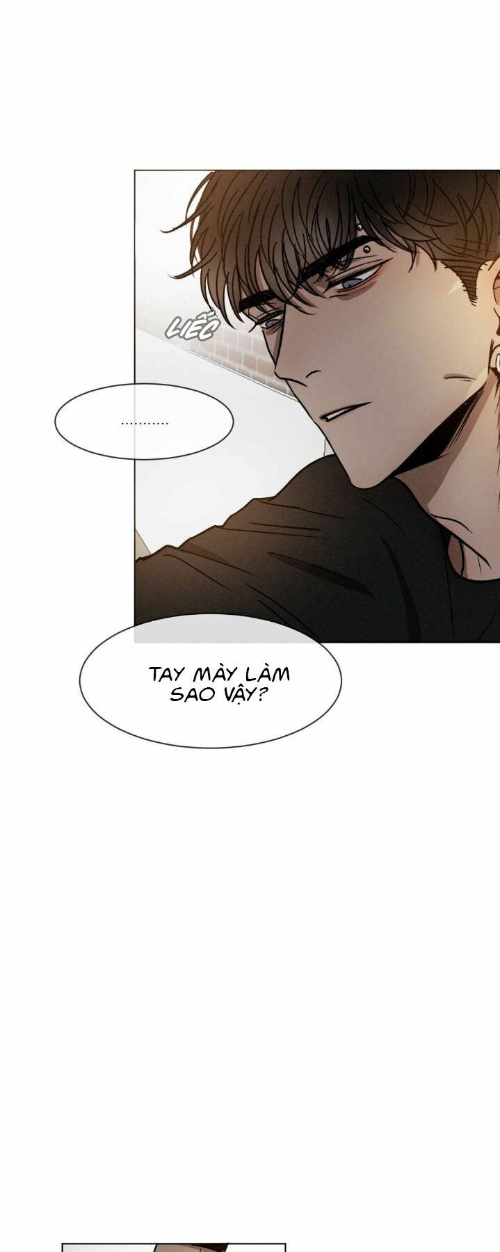 Tên Lưu Ban: Chapter 4