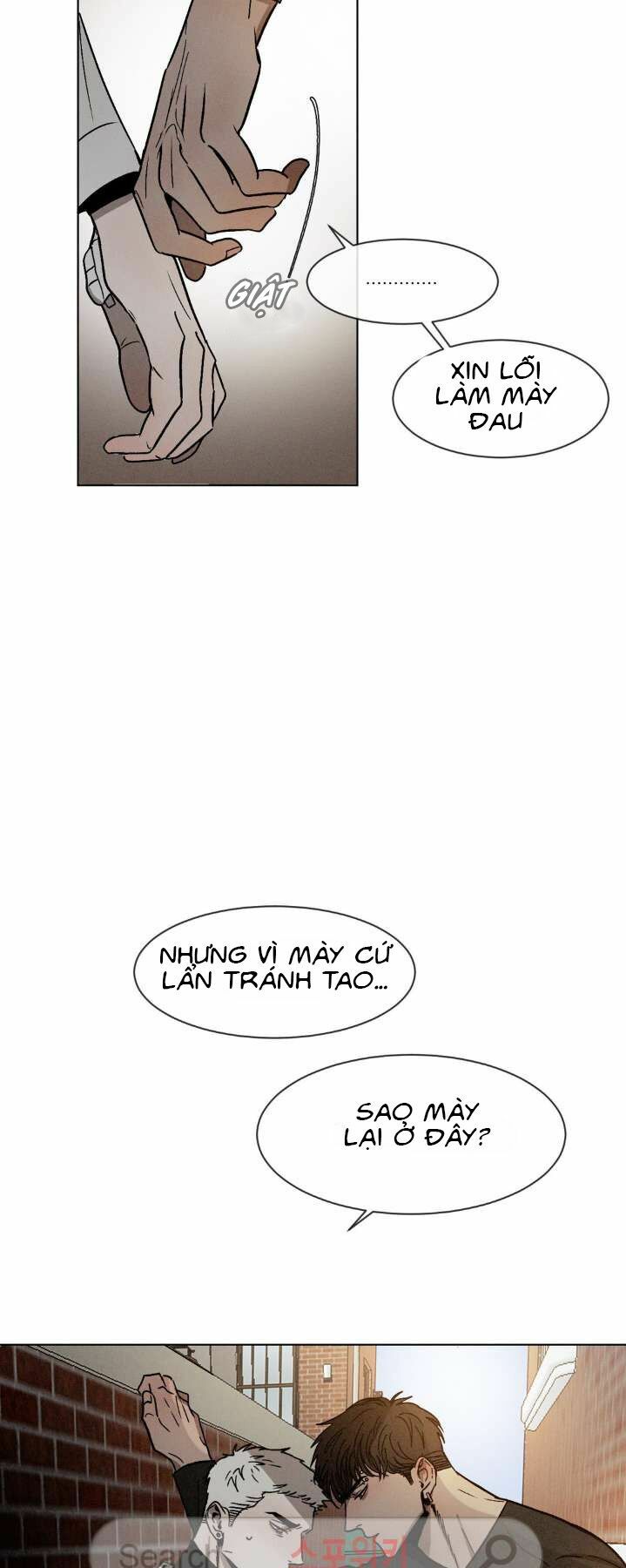 Tên Lưu Ban: Chapter 4
