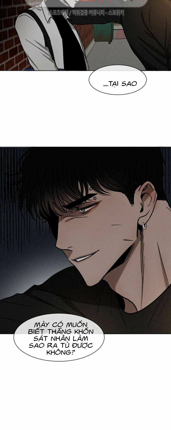 Tên Lưu Ban: Chapter 4