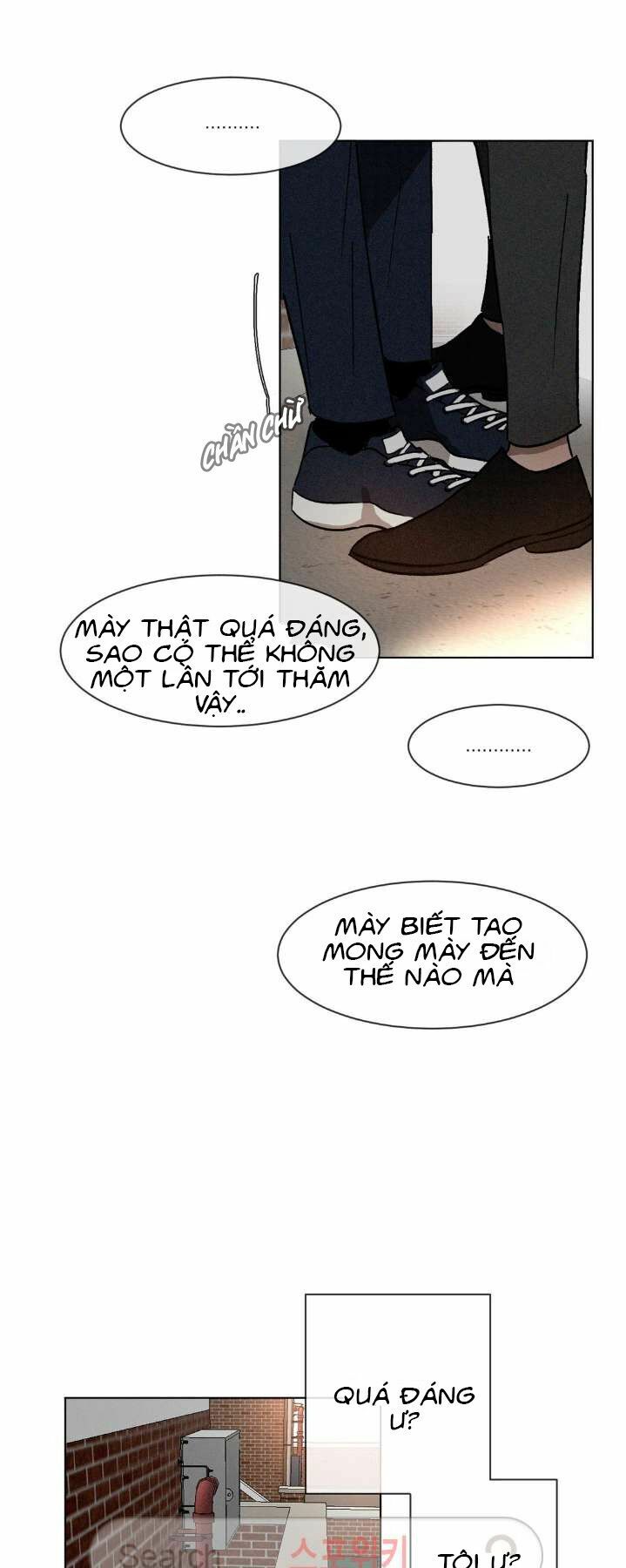 Tên Lưu Ban: Chapter 4