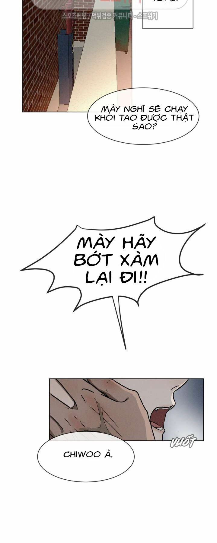 Tên Lưu Ban: Chapter 4