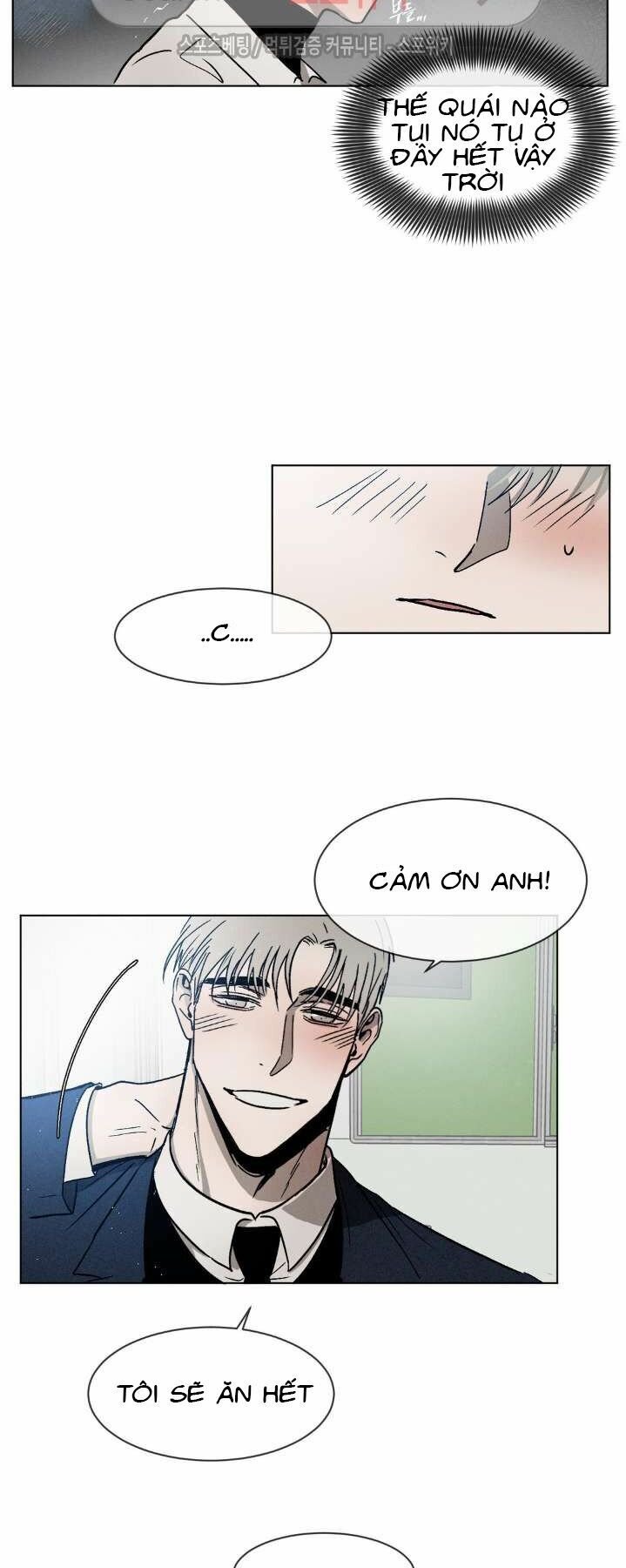 Tên Lưu Ban: Chapter 4