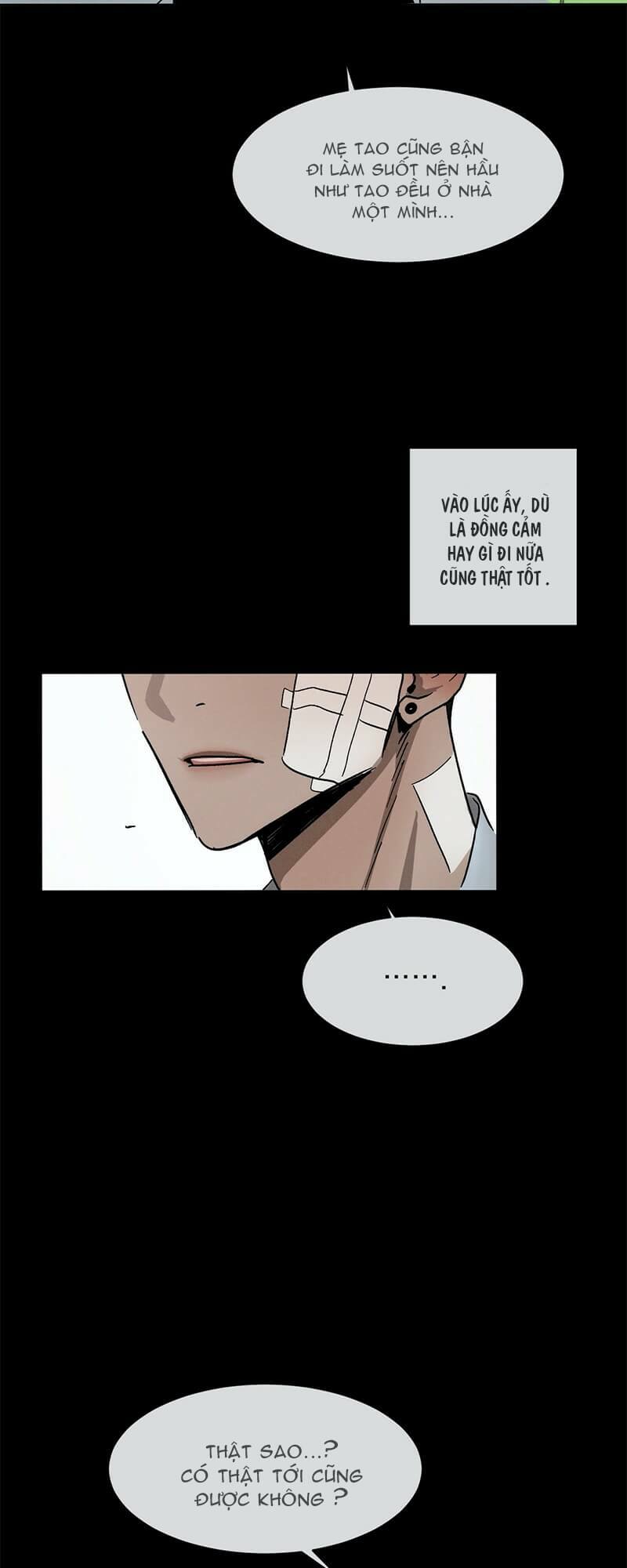 Tên Lưu Ban: Chapter 40