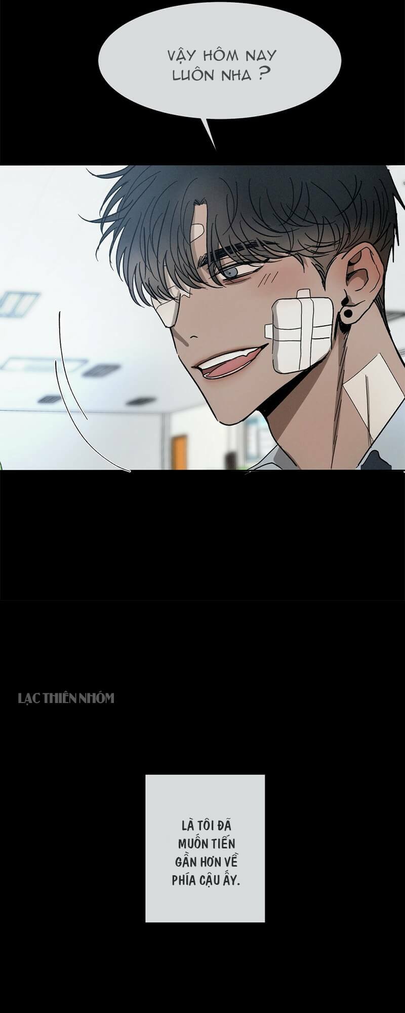 Tên Lưu Ban: Chapter 40