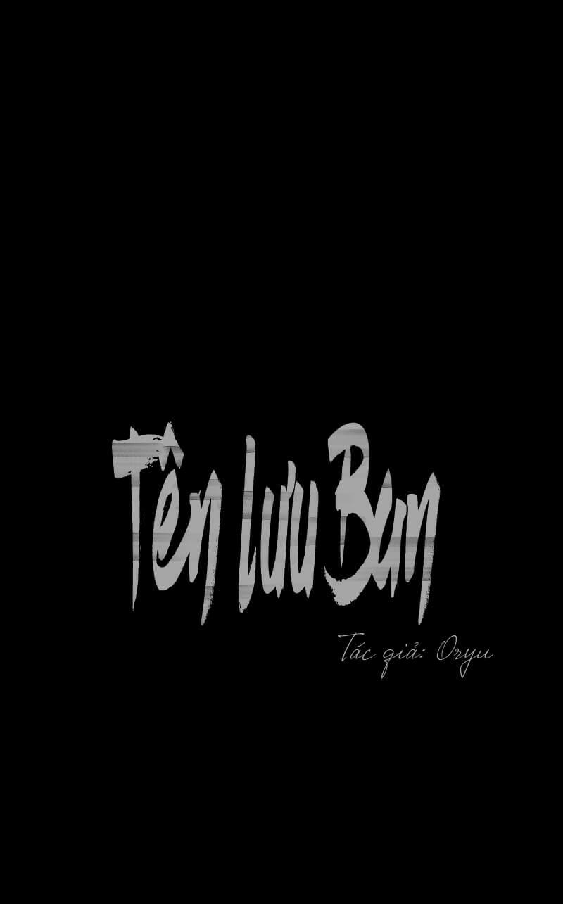 Tên Lưu Ban: Chapter 40