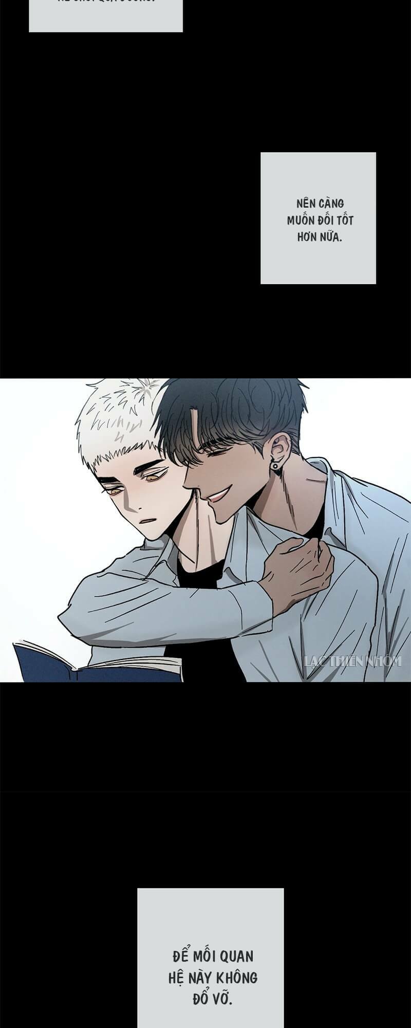 Tên Lưu Ban: Chapter 40
