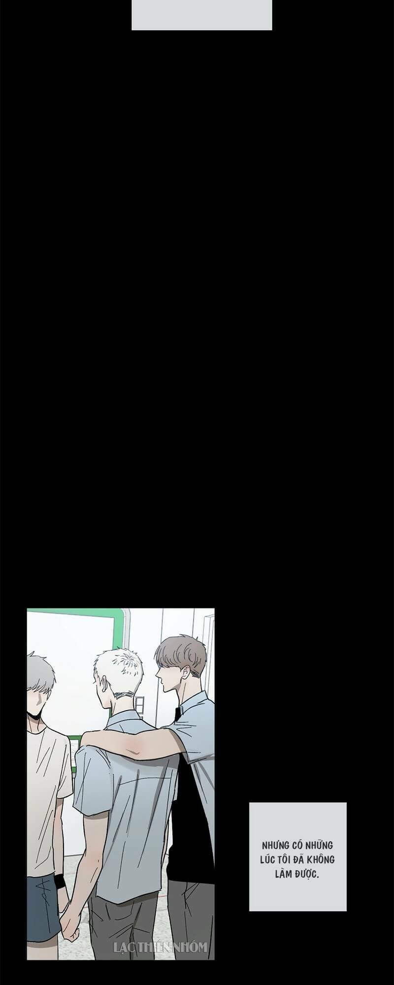 Tên Lưu Ban: Chapter 40