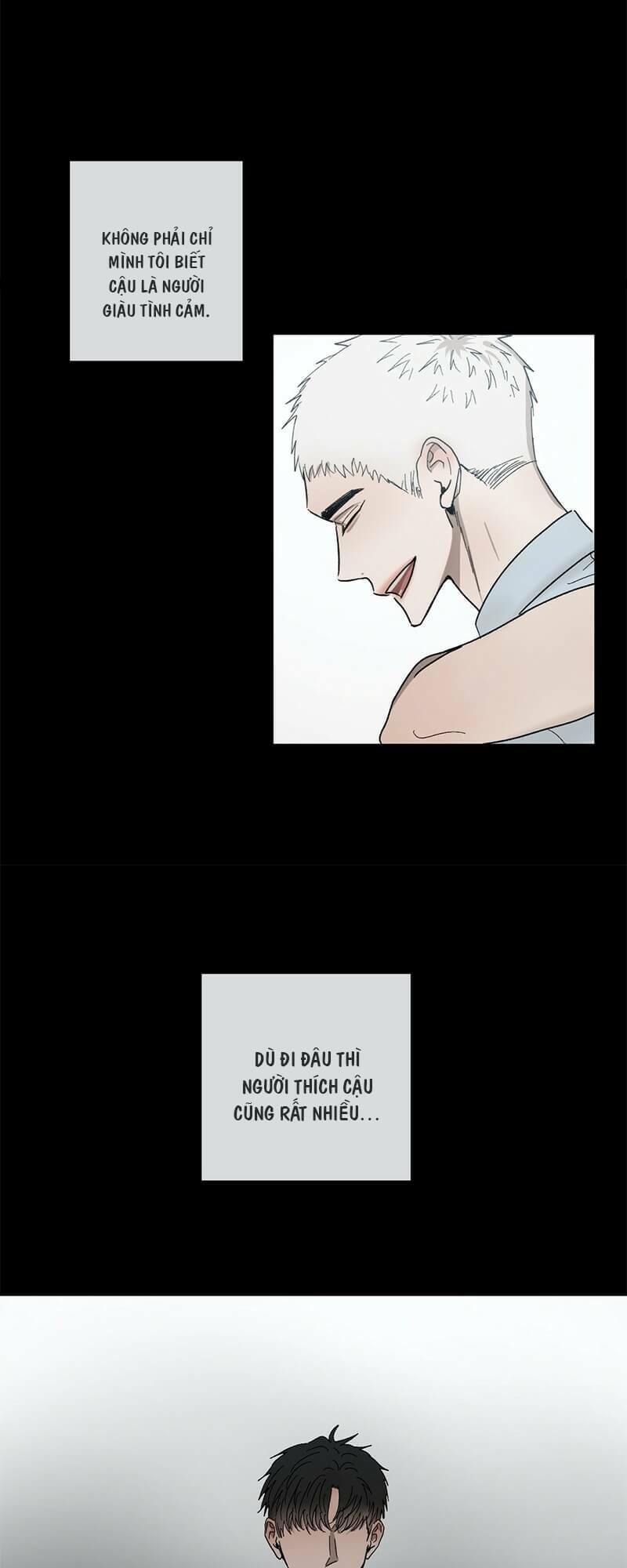 Tên Lưu Ban: Chapter 40