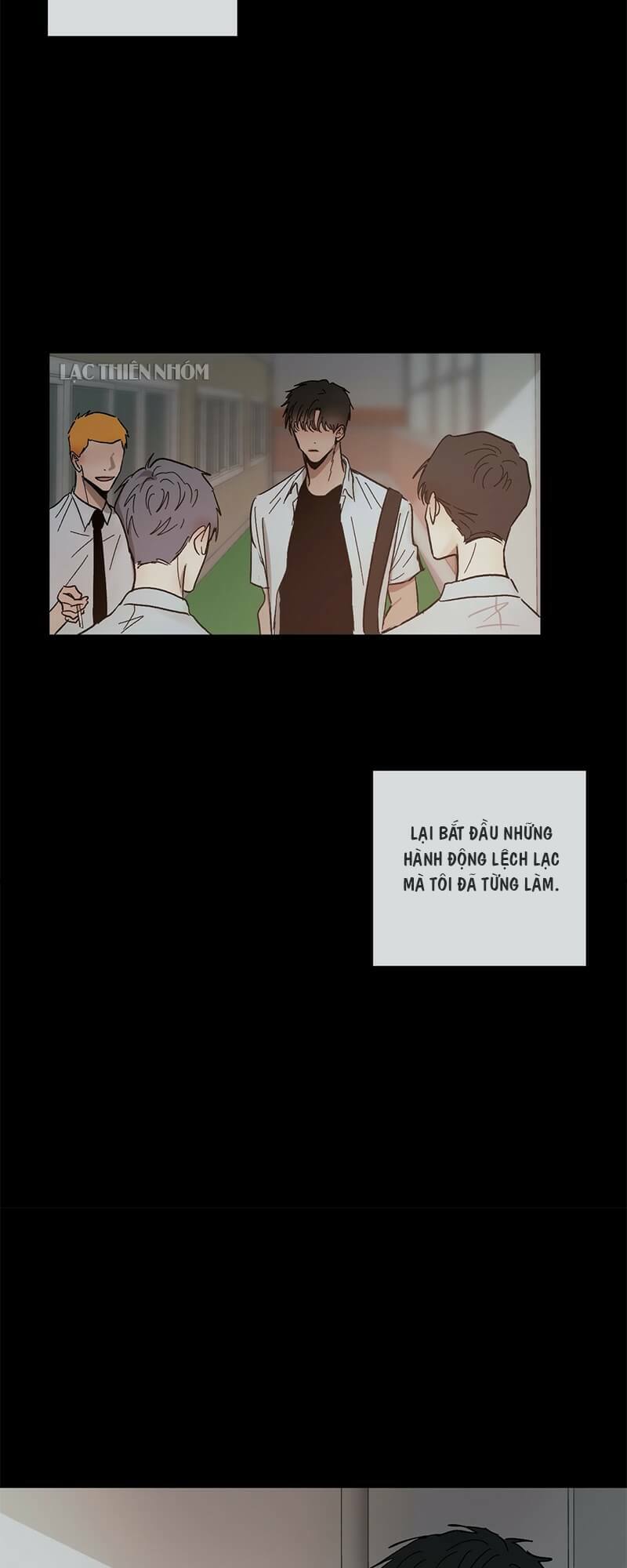 Tên Lưu Ban: Chapter 40