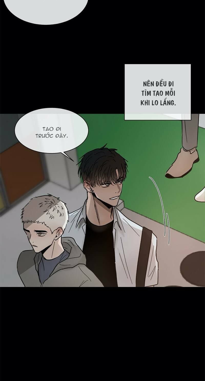 Tên Lưu Ban: Chapter 40