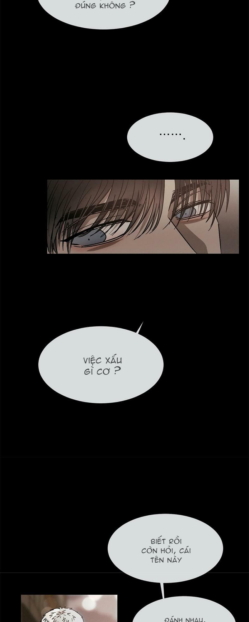 Tên Lưu Ban: Chapter 40