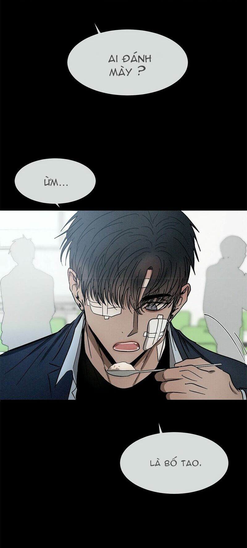 Tên Lưu Ban: Chapter 40