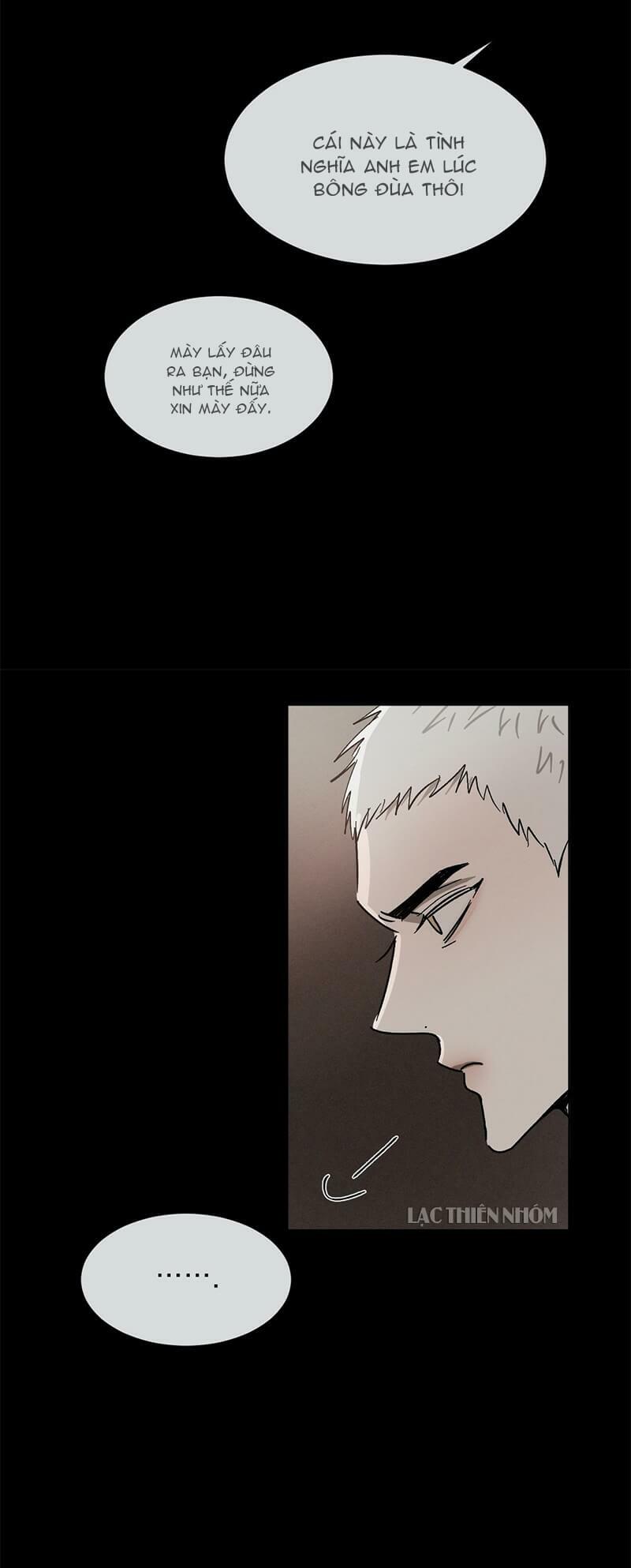 Tên Lưu Ban: Chapter 40