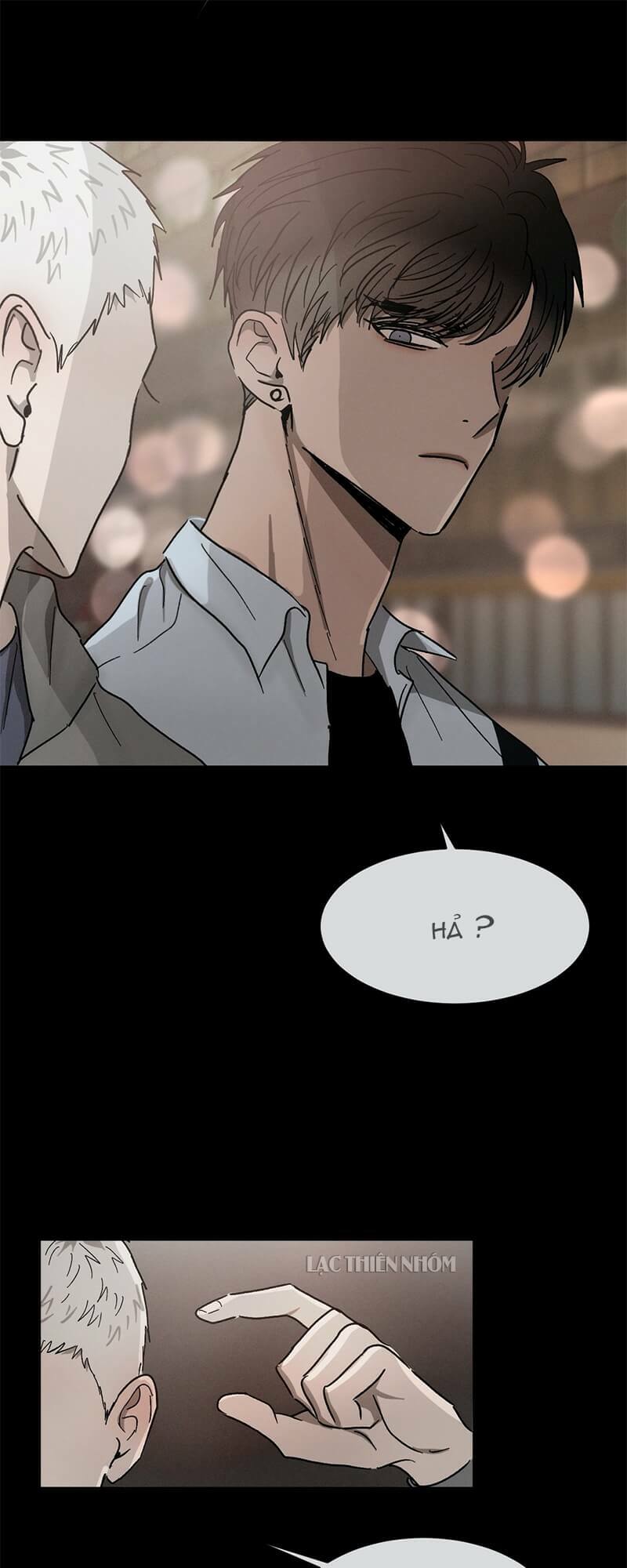 Tên Lưu Ban: Chapter 40