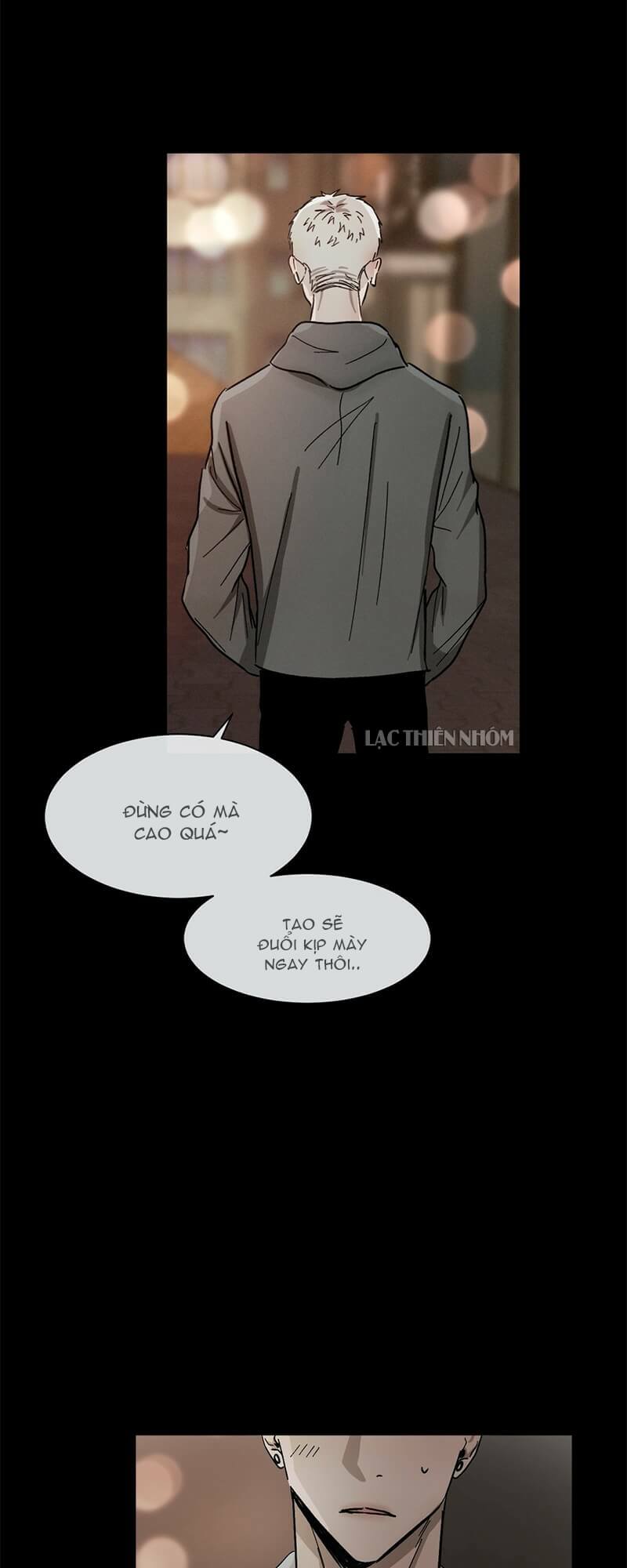 Tên Lưu Ban: Chapter 40