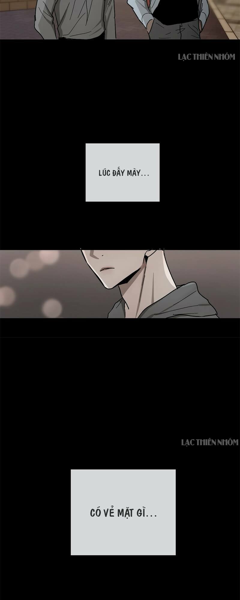 Tên Lưu Ban: Chapter 40