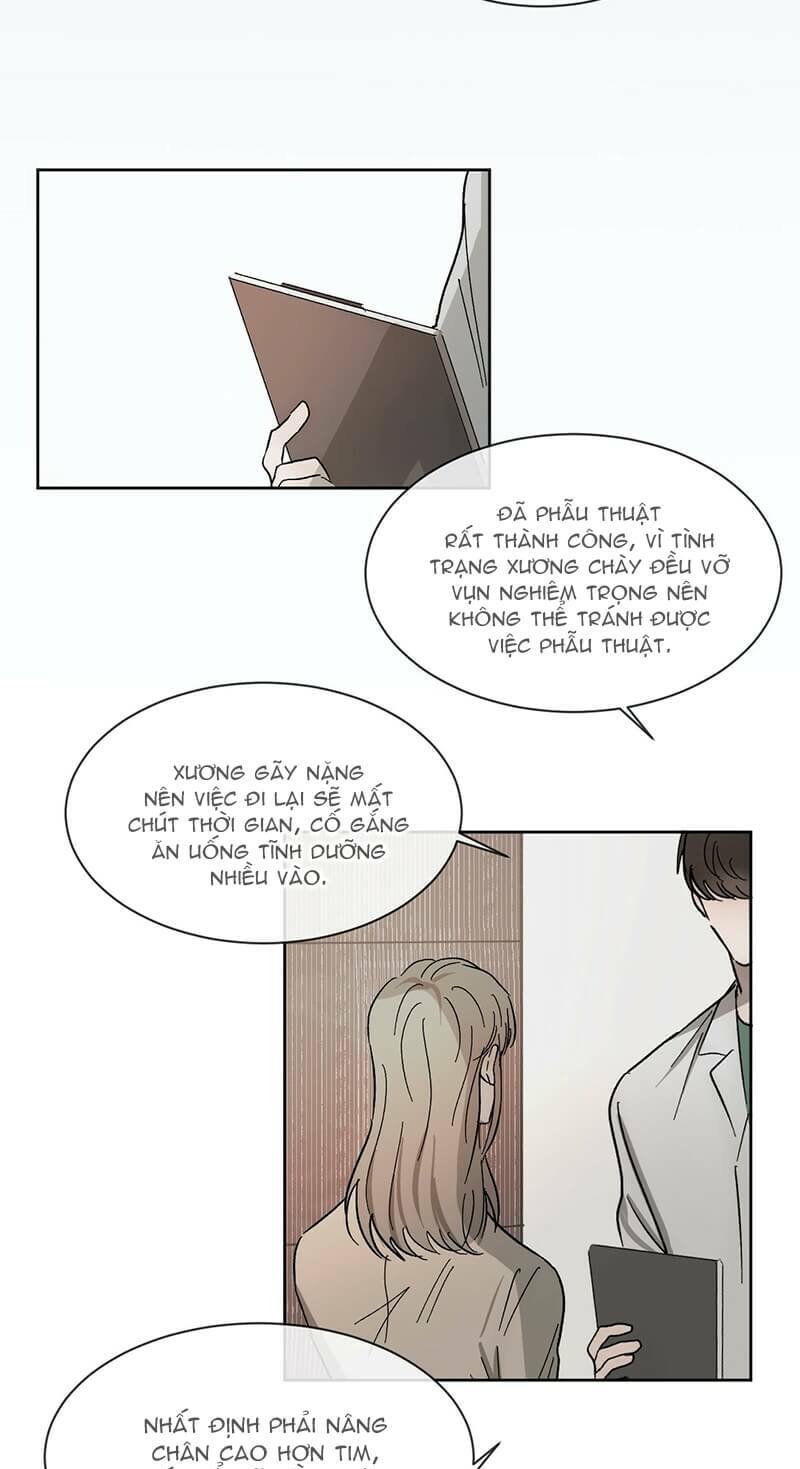 Tên Lưu Ban: Chapter 40