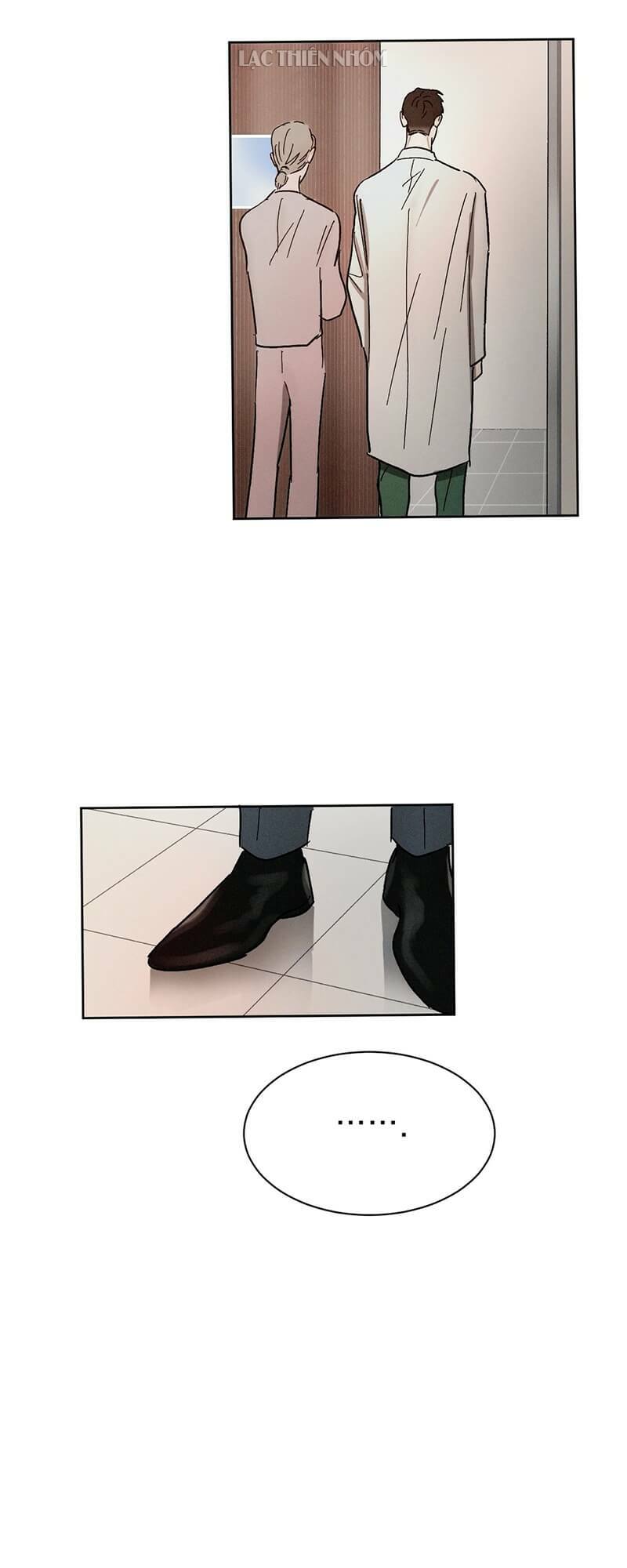Tên Lưu Ban: Chapter 40