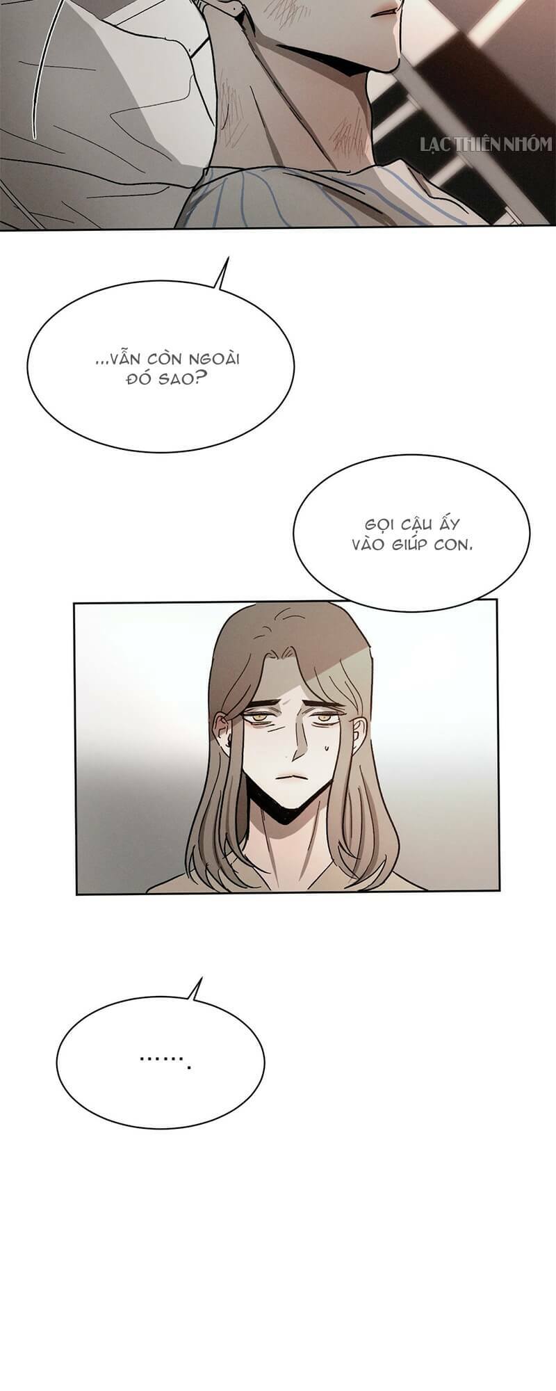 Tên Lưu Ban: Chapter 40