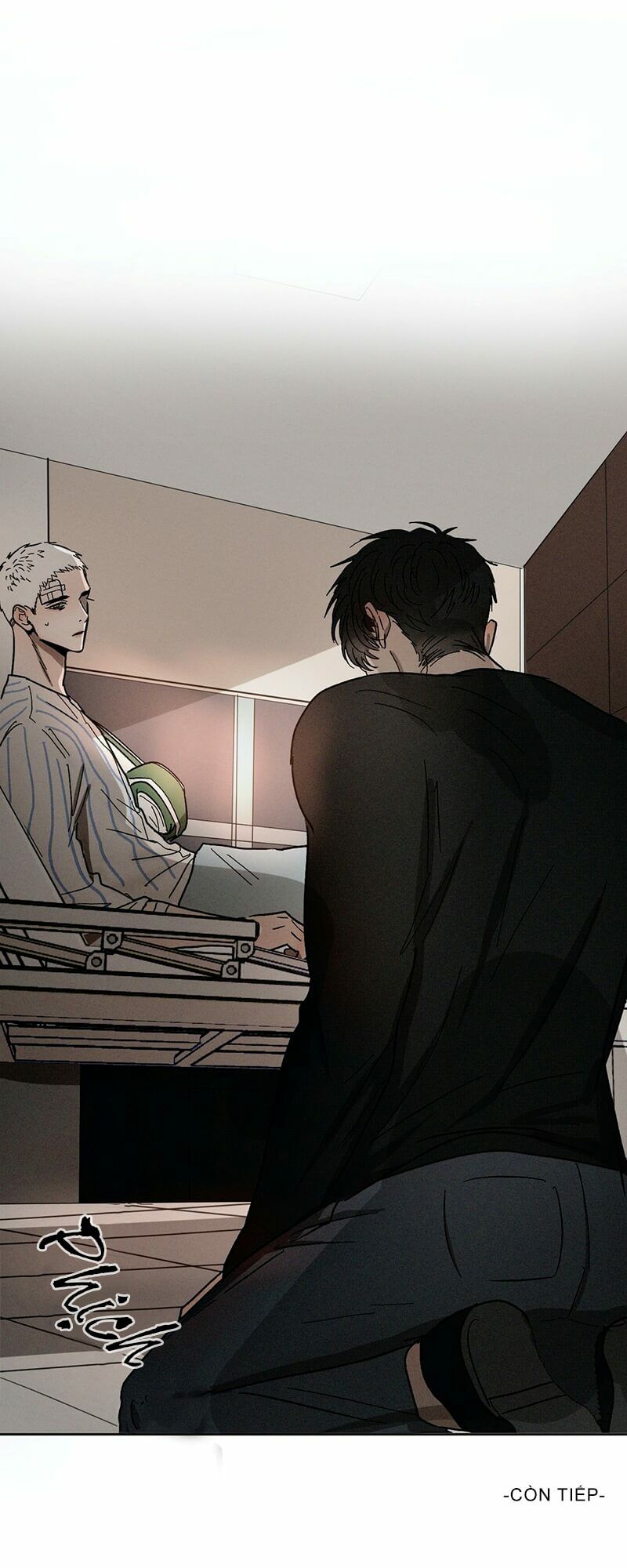 Tên Lưu Ban: Chapter 40