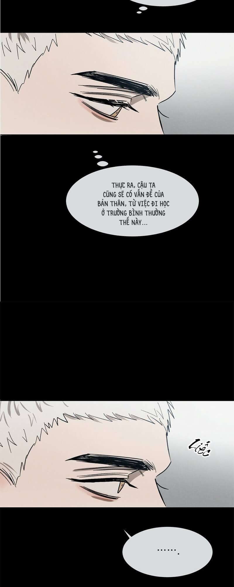 Tên Lưu Ban: Chapter 40