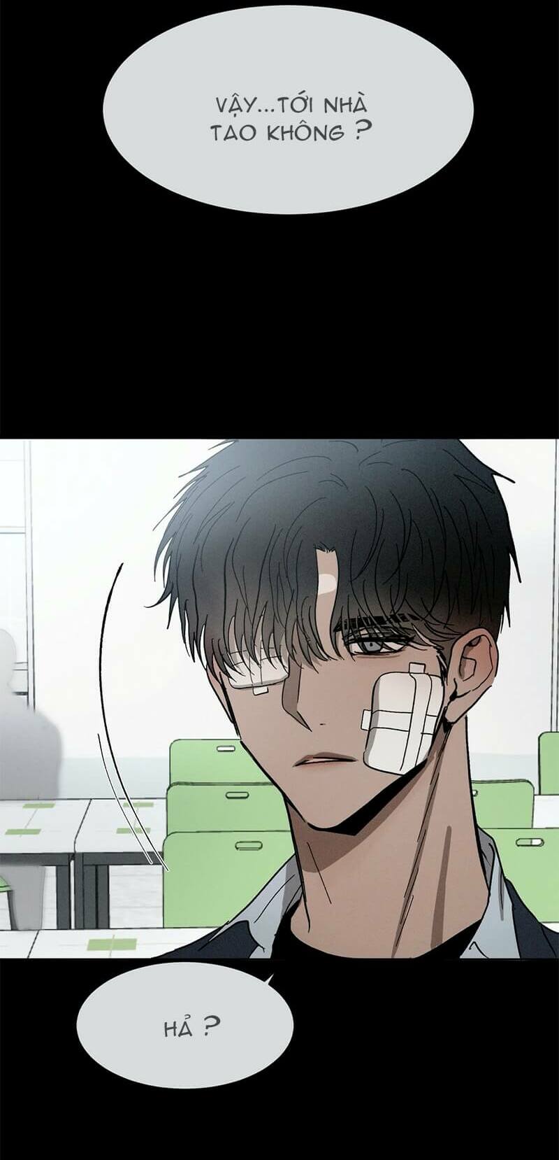 Tên Lưu Ban: Chapter 40