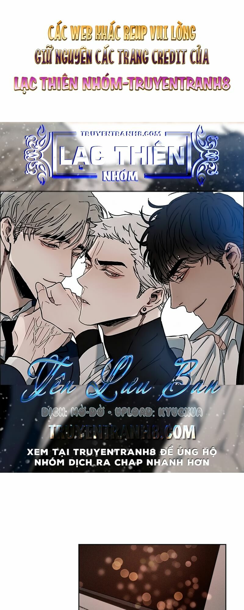 Tên Lưu Ban: Chapter 41