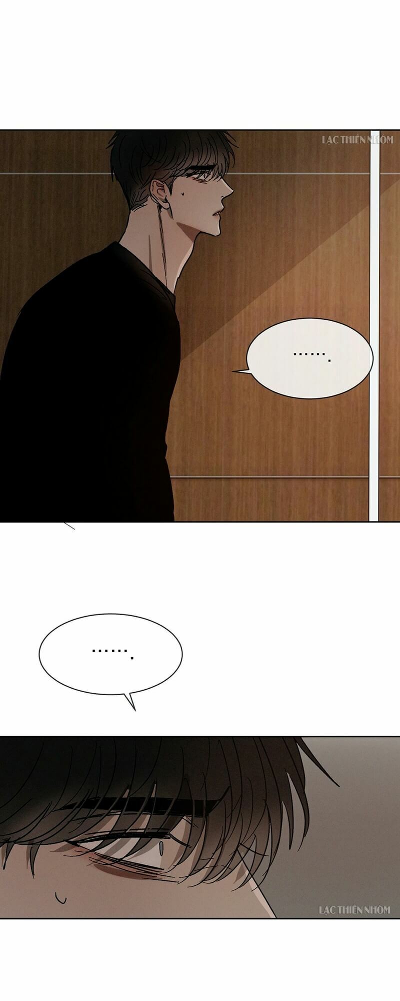 Tên Lưu Ban: Chapter 41
